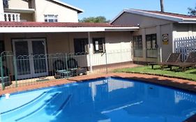 Bougainvillea Bnb